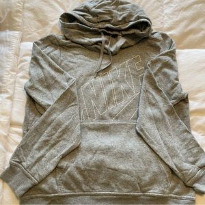 Nike sweatshirt